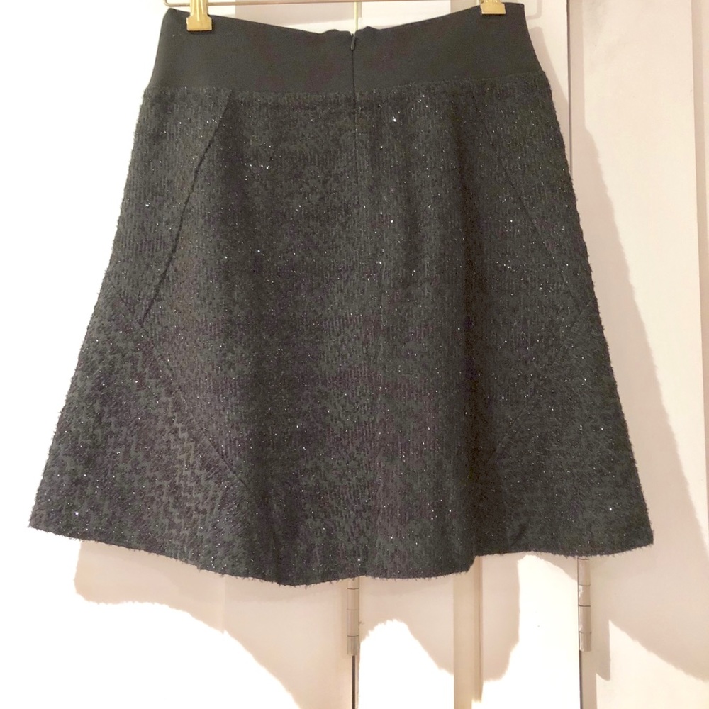 A Line short skirt from MAJÉ. NWT - Picture 3 of 5